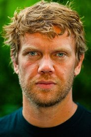 Photo of Sam Redford