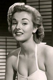 Photo of Jean Moorhead