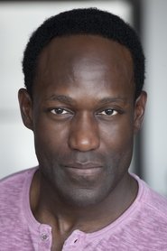 Photo of Dale Samms