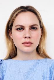 Photo of Alicia von Rittberg