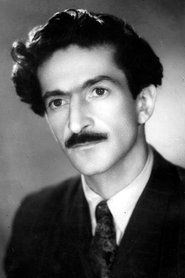Photo of Latif Safarov