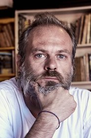 Photo of Diego Parés
