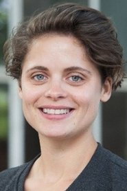 Photo of Ronja Mannov Olesen