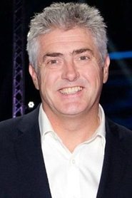 Photo of Nick Hancock