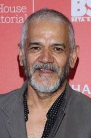 Photo of Mario Zaragoza