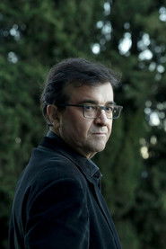 Photo of Javier Cercas