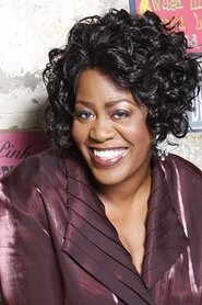 Photo of Chandra Currelley-Young