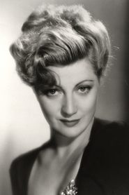 Photo of Stella Adler