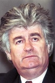 Photo of Radovan Karadžić