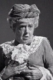 Photo of Kathleen Comegys