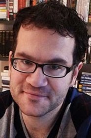 Photo of Tom Bissell