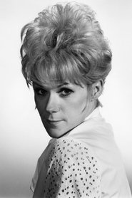 Photo of Tammy Grimes
