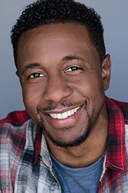 Photo of Anthony Gaskins