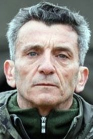 Photo of Alain Alivon