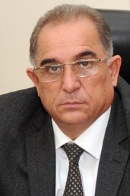 Photo of Nadir Azmammadov