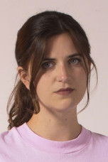 Photo of Sarah Jones