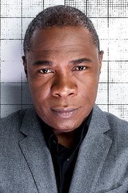 Photo of Michael Potts
