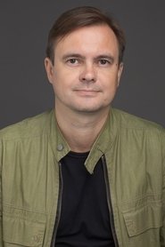 Photo of Alexandr Shestopalov