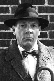 Photo of Frank Roberts