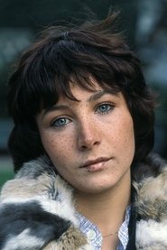 Photo of Pascale Christophe