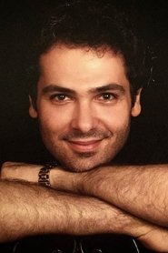 Photo of Koorosh Tahami
