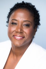 Photo of Tia Cosey