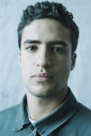 Photo of Shaïn Boumedine