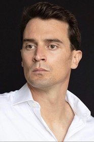 Photo of Nicholas Tucci