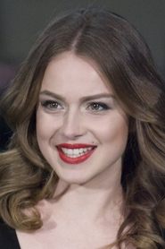 Photo of Carla Nieto