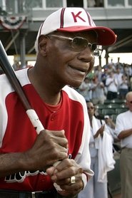 Photo of Buck O'Neil