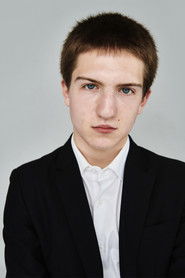 Photo of David Robitaille