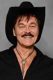 Photo of Randy Jones