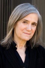 Photo of Amy Goodman