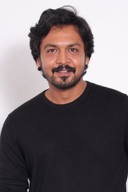 Photo of Dev Devaiah