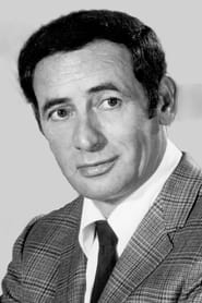 Photo of Joey Bishop