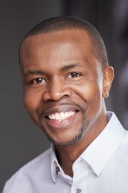 Photo of Andrew Charles James