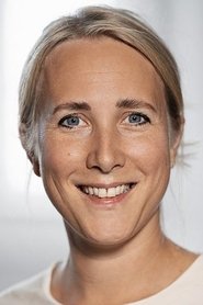 Photo of Alexandra B. Ryborg