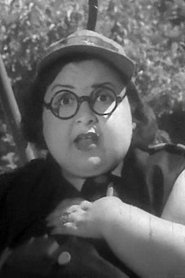 Photo of Laila Hamdy