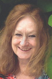 Photo of Britta Lillesøe