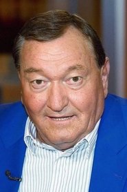 Photo of Erich von Däniken