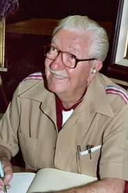 Photo of Carl Barks