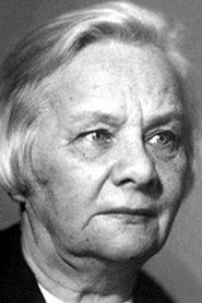 Photo of Mariya Kravchunovskaya