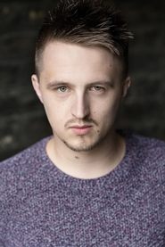 Photo of Kieran Hardcastle
