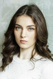 Photo of Anamaria Vartolomei