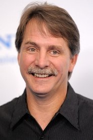 Photo of Jeff Foxworthy