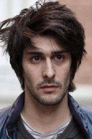 Photo of Julien Honoré