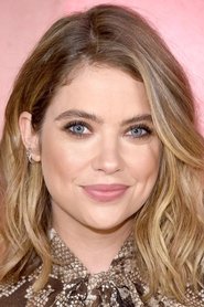 Photo of Ashley Benson