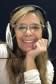Photo of Angélica Santos