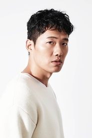 Photo of Cha Rae-hyung