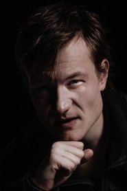 Photo of Pavlo Dovhan-Levytskyi